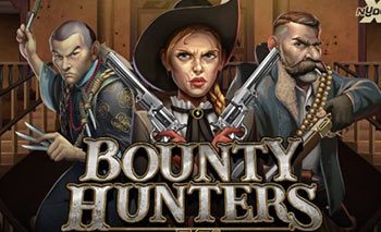 Bounty Hunters