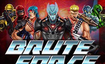 Brute Force