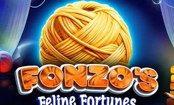Fonzo's Feline Fortunes