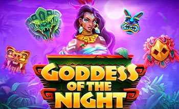 Goddess of the Night
