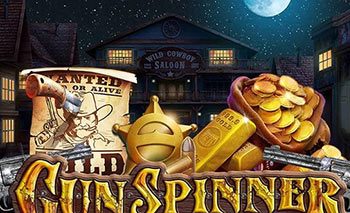 Gunspinner