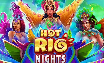 Hot Rio Nights