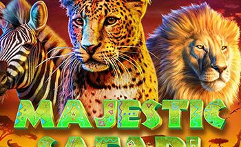 Majestic Safari