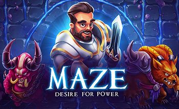Maze