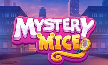 Mystery Mice