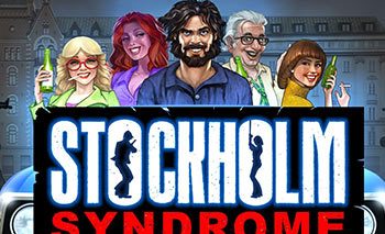 Stockholm Syndrome