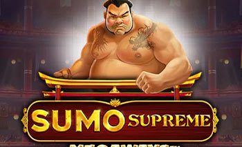 Sumo Supreme Megaways