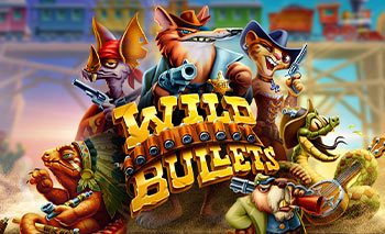 Wild Bullets
