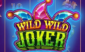 Wild Wild Joker